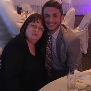 Meet your Posher, Jorden